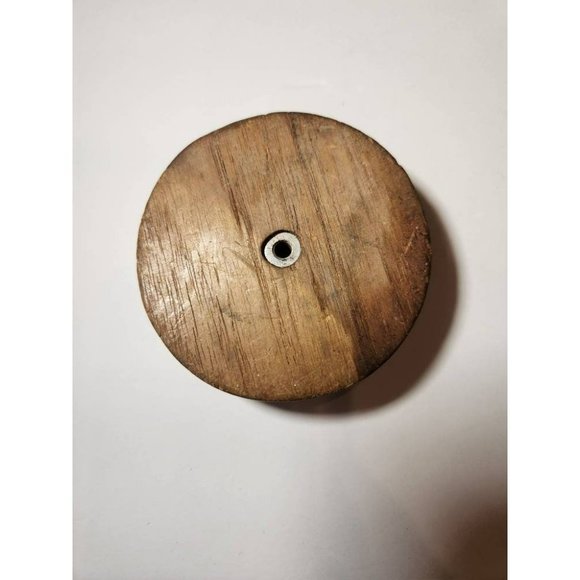 WW2 Indian Army Corps of EME Mounted Medallion - Picture 3 of 4